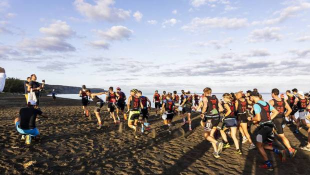 swim run la reunion 2024