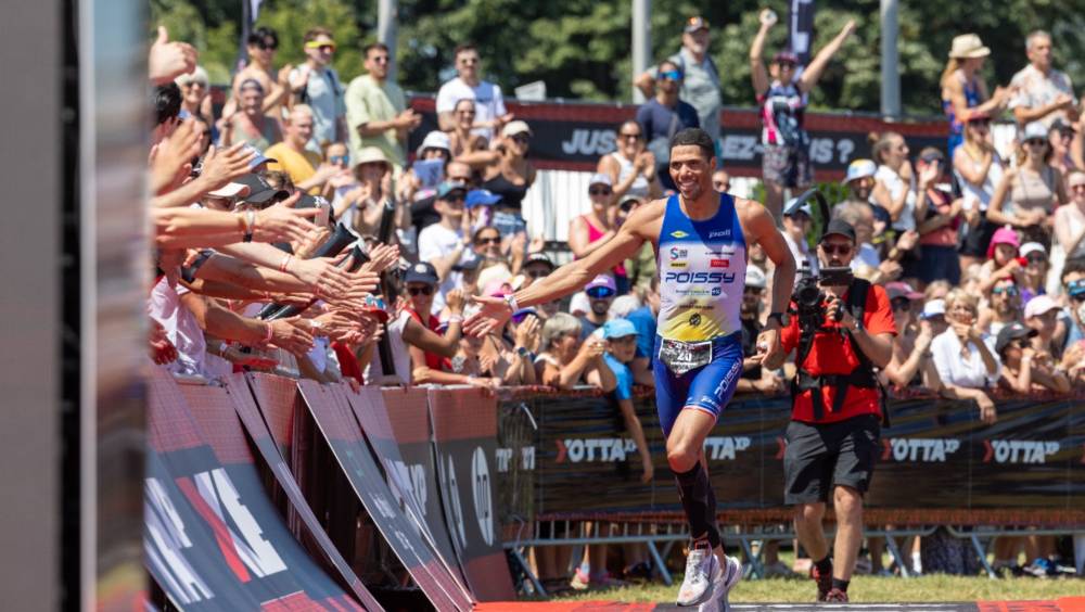 ouverture des inscriptions de la yotta xp 2025 le 22 novembre 2024