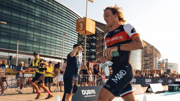 mathis margirier jai tout de suite remarque la difference avec les courses du label ironman et challenge