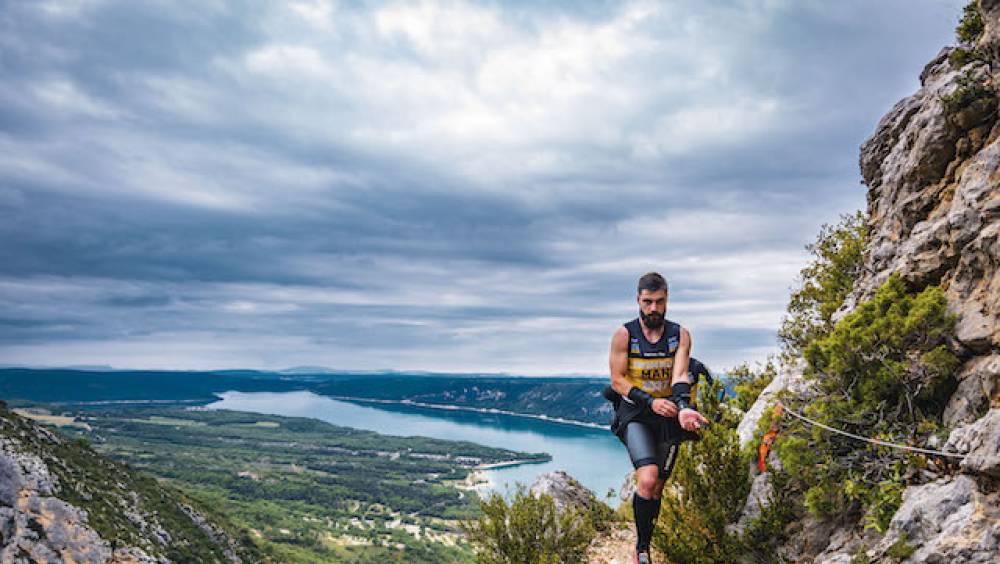 changement format championnat de france de swimrun