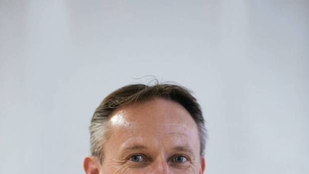 cedric gosse reelu president federation francaise triathlon