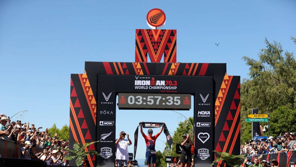 knibb championnats du monde ironman 70 3 2024