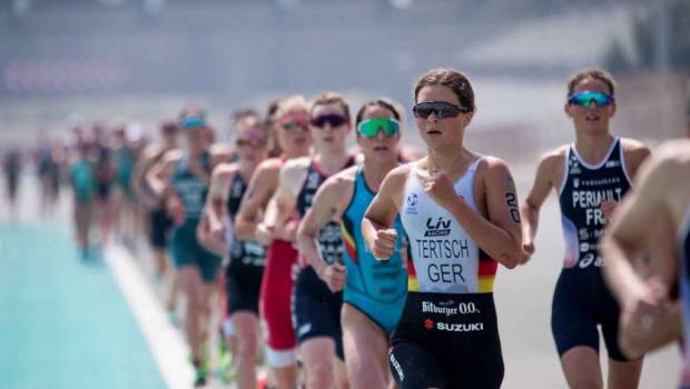 wtcs abu dhabi 2025 trois tricolores au depart