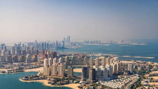 le qatar accueillera les finales du t100 triathlon world tour