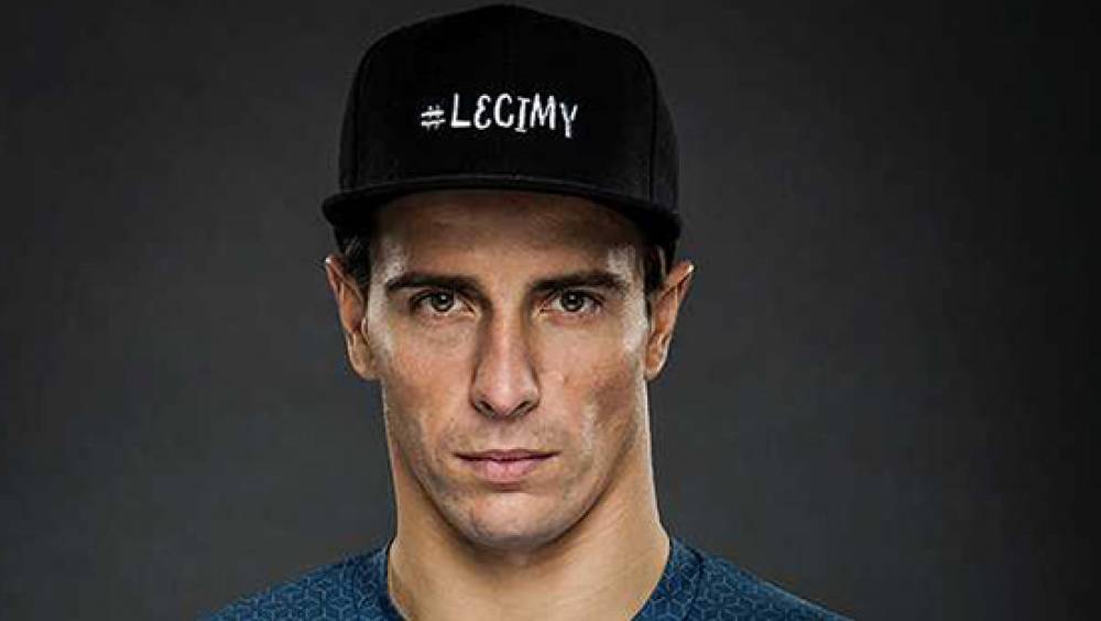 un recordman sur tres longue distance suspendu pour dopage