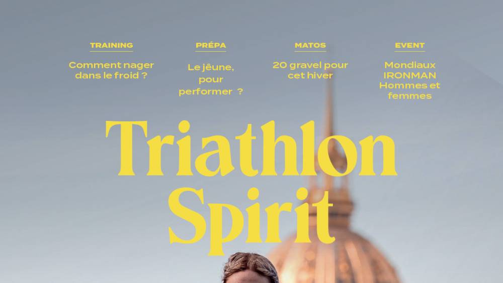 triathlon spirit 109