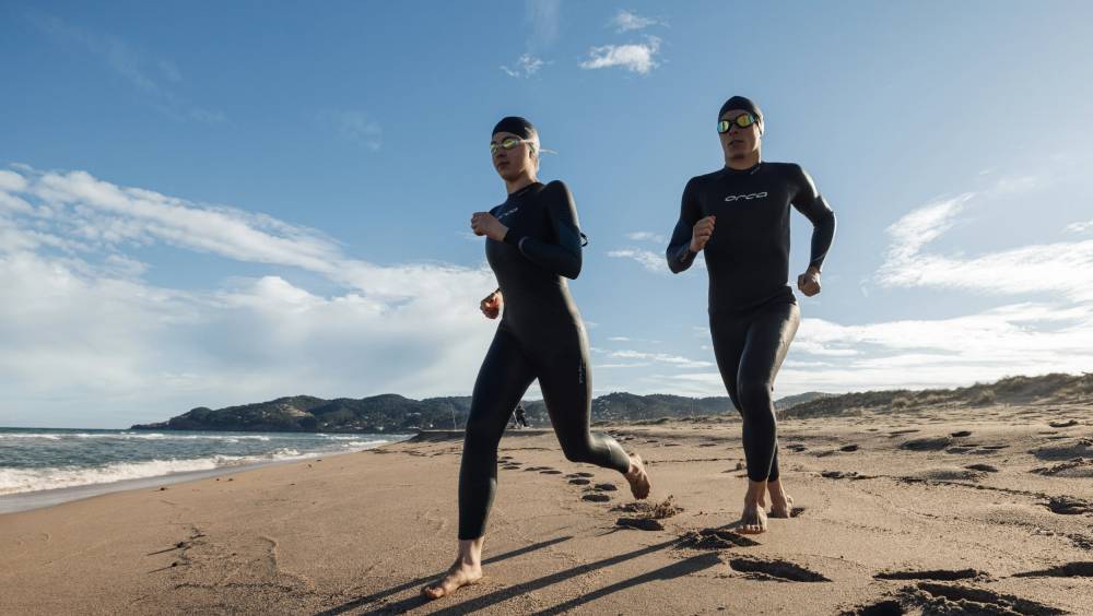 orca presente sa nouvelle gamme de combinaisons neoprene 2025