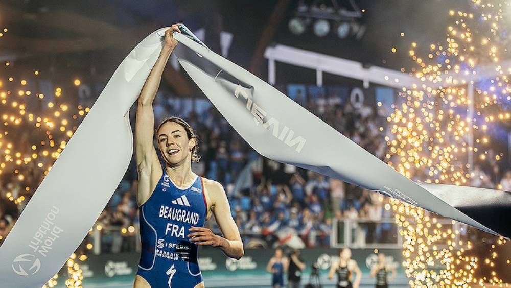 beaugrand et graf dominateurs a lievin