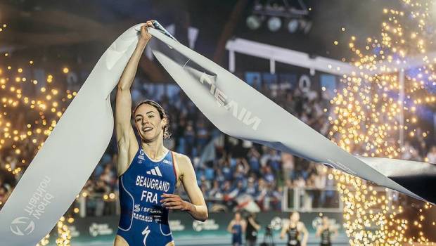 beaugrand et graf dominateurs a lievin