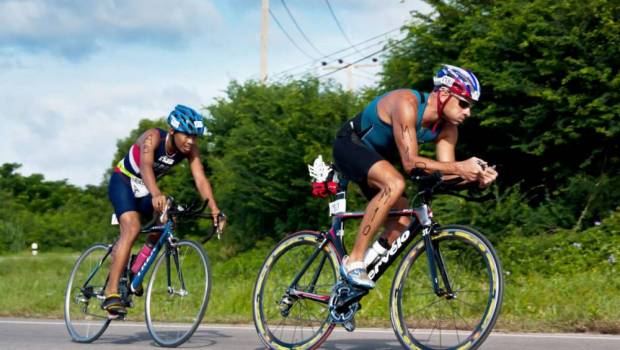 quels sont les meilleurs triathlons de thailande