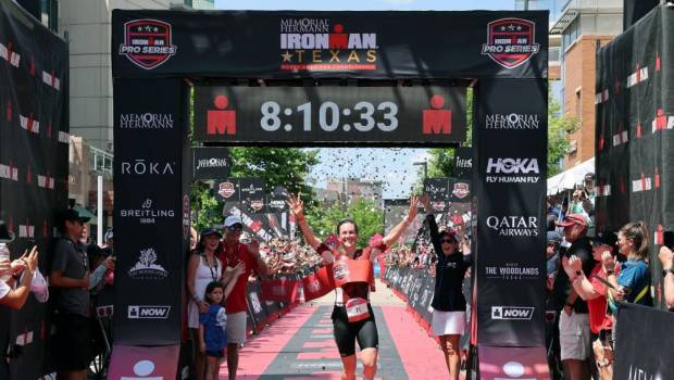 blummenfelt et matthews vainqueurs de lironman texas 2025