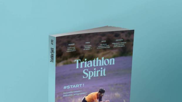 triathlon spirit 110