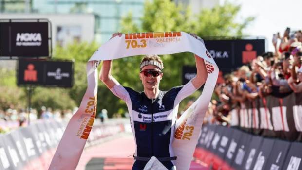 vogel et kleiser vainqueurs de lironman 70 3 valence