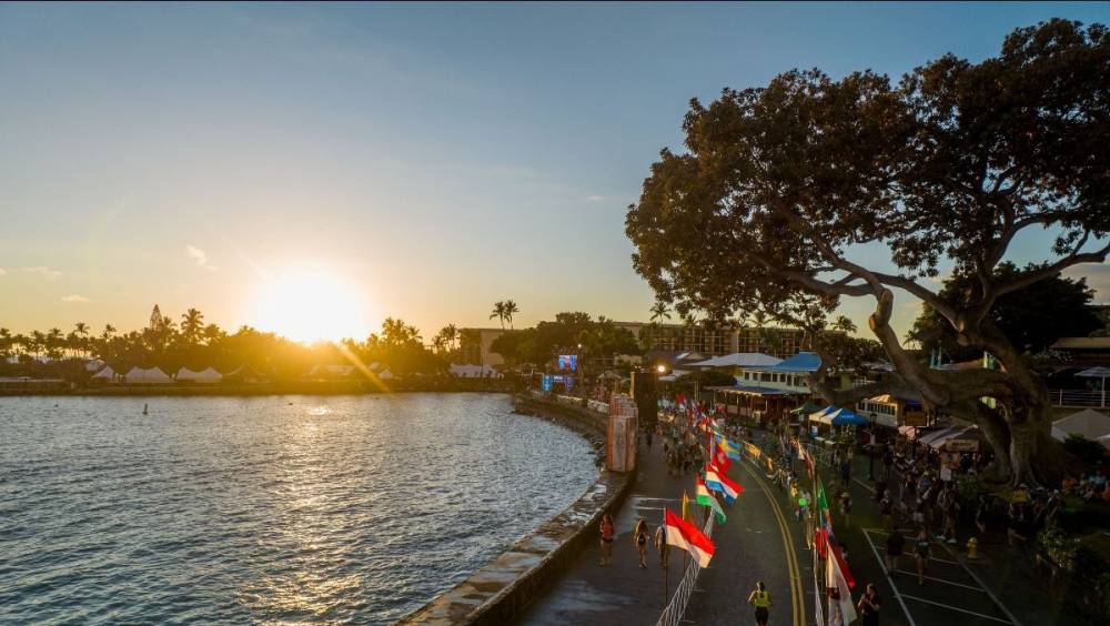 les mondiaux ironman hommes et femmes de retour a kona en 2026 et les mondiaux ironman 70 3 a nice