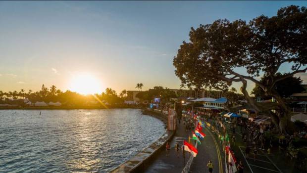 les mondiaux ironman hommes et femmes de retour a kona en 2026 et les mondiaux ironman 70 3 a nice