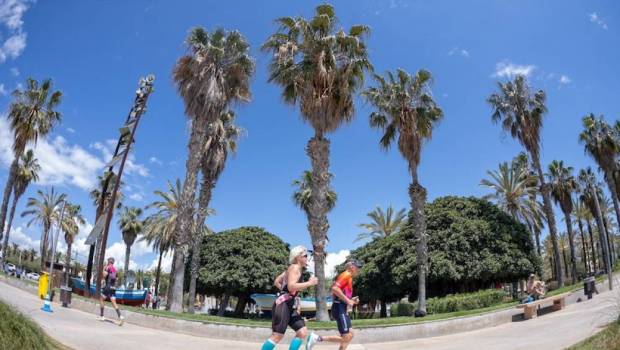 les resultats du challenge salou 2025