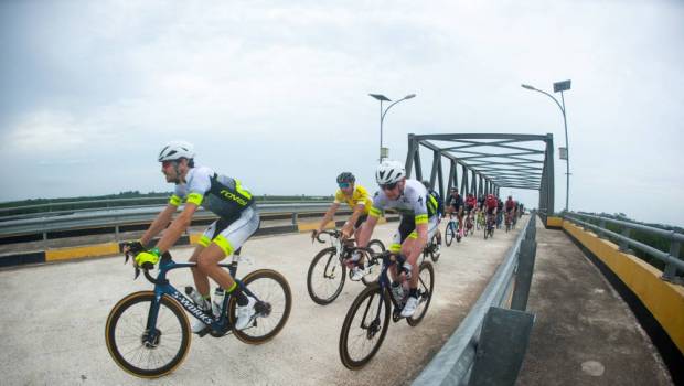 les principaux triathlons en indonesie