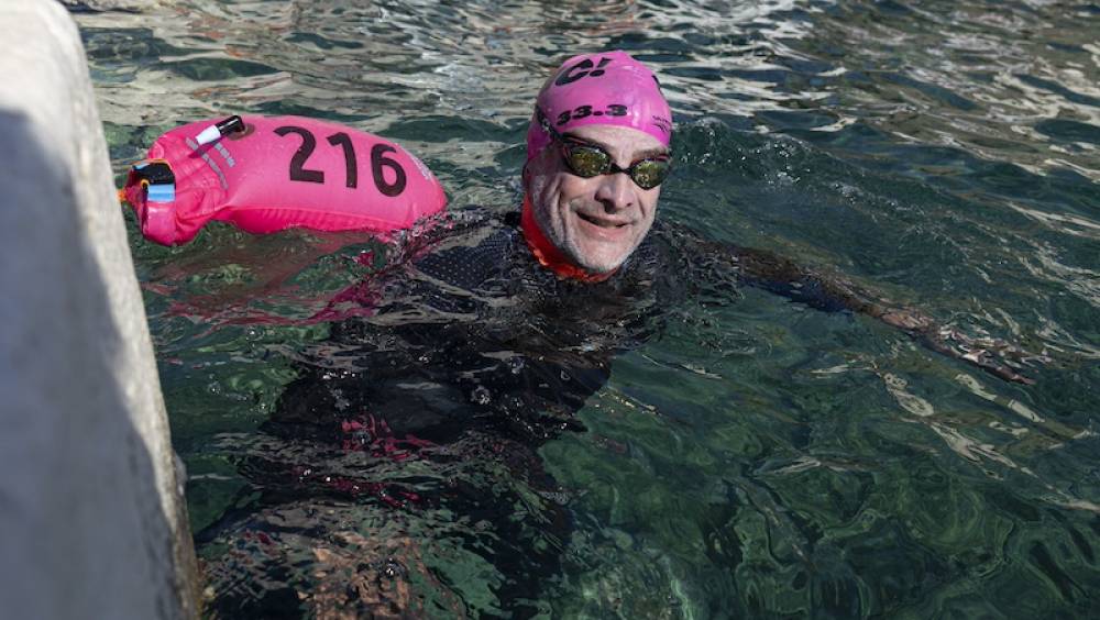 record francais sur lultraswim 33 3