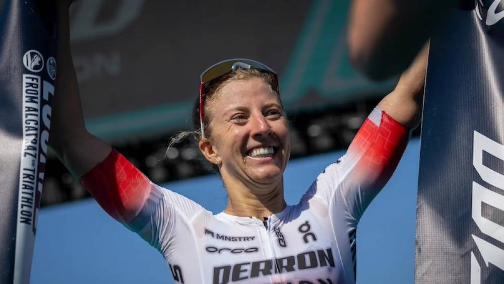 resultats t100 san fransisco 2025