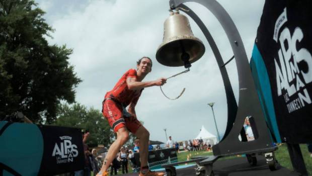 alpsman 2025 2 025 triathletes prets pour laventure extreme