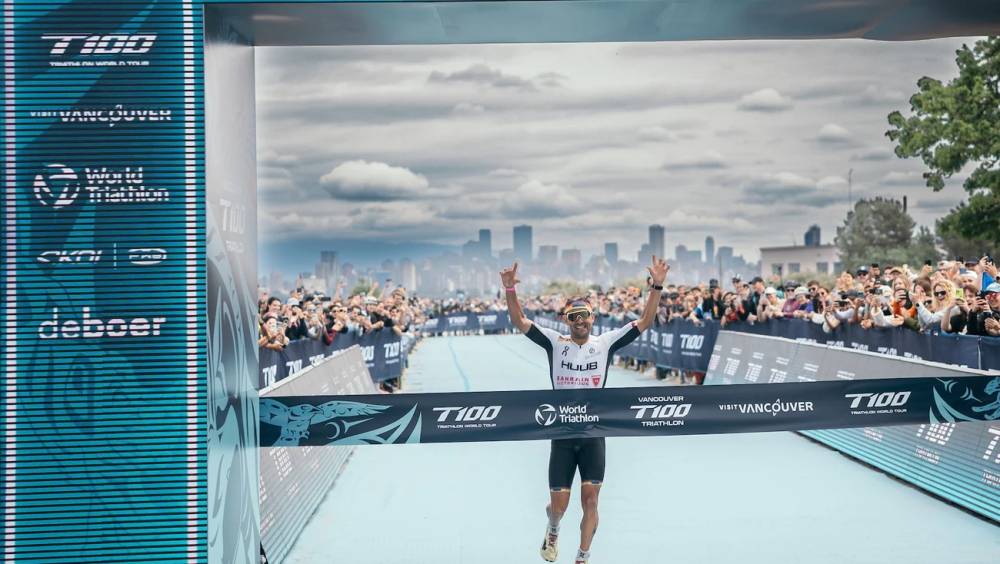 geens et knibb vainqueurs du t100 vancouver