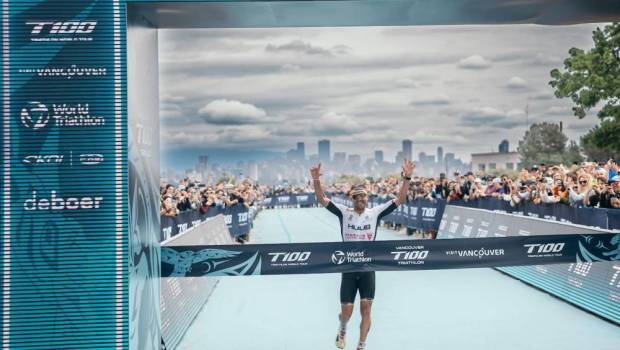 geens et knibb vainqueurs du t100 vancouver