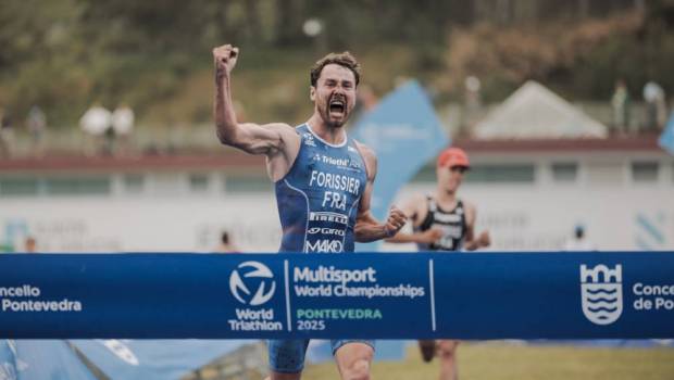 felix forissier le cross triathlon nest pas du tout accompagne par la federation