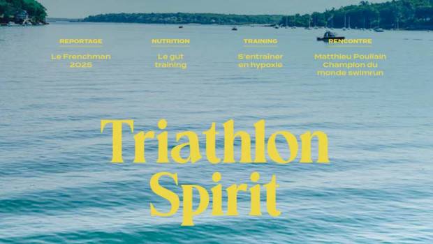 triathlon spirit 111
