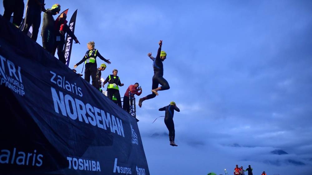 norseman 2025 le retour de la norvege au top