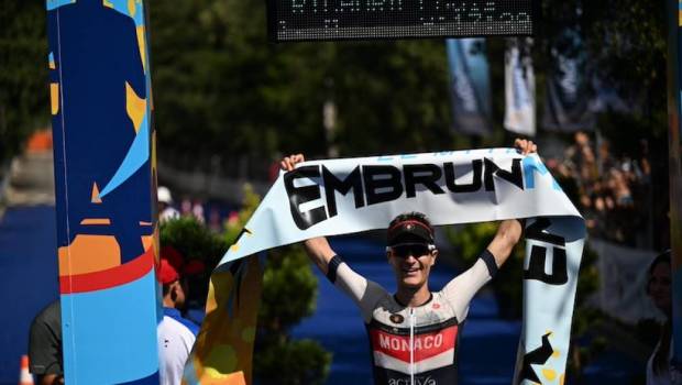 resultats embrunman 2025