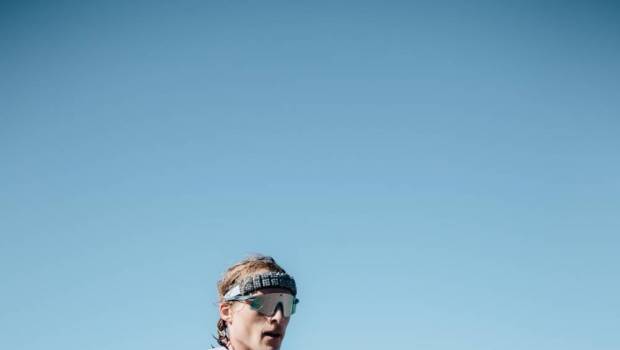 mathis margirier une course pleine