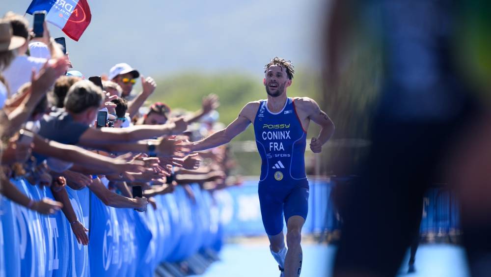 dorian coninx ca me replace au classement general