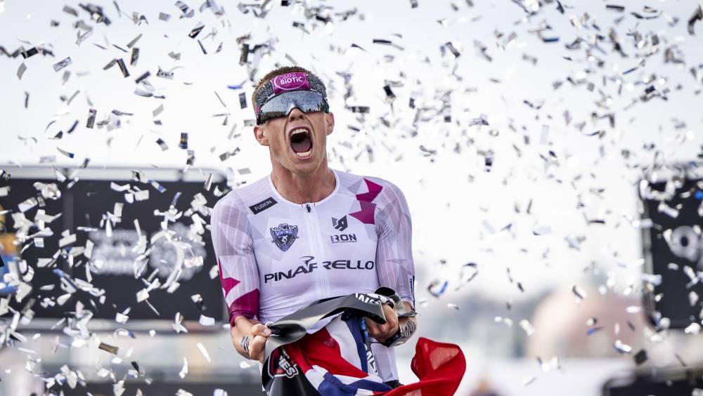 mondiaux ironman 2025 a nice casper stornes titre et un podium 100 norvegien