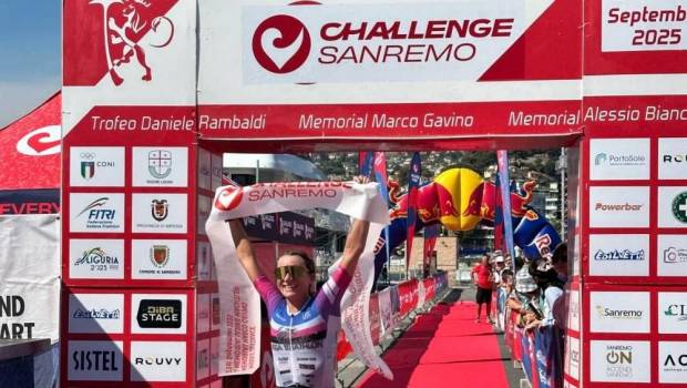 challenge sanremo 2025 la victoire pour justine guerard