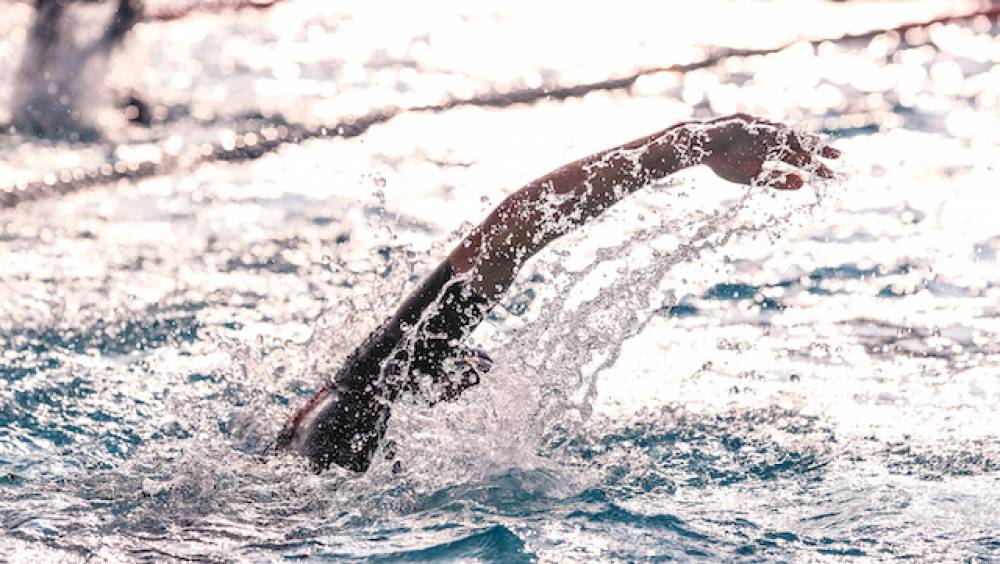 natation comment reussir et perfectionner ses appuis