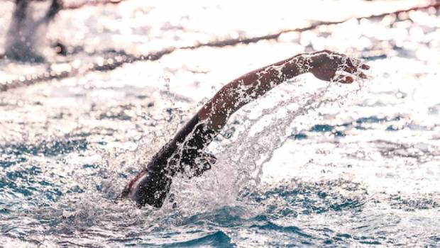 natation comment reussir et perfectionner ses appuis