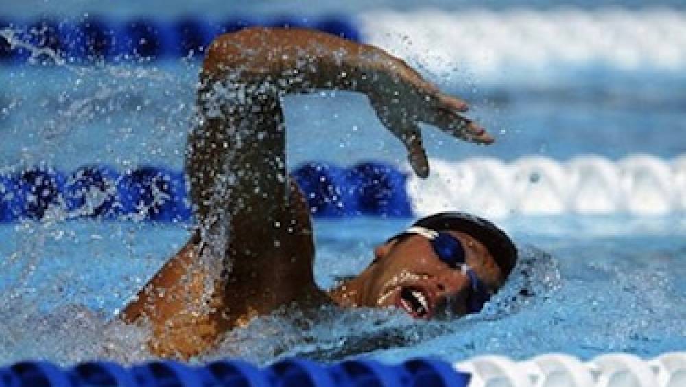 natation que peut on apprendre de la technique de ian thorpe