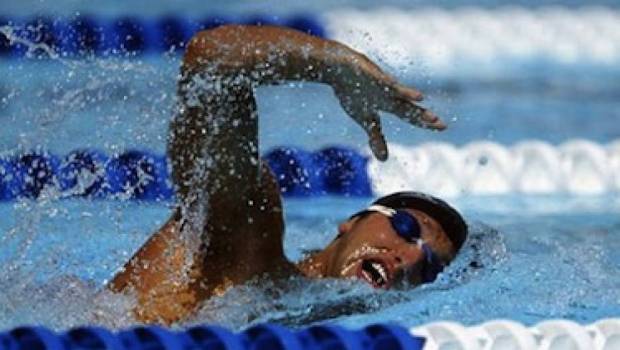 natation que peut on apprendre de la technique de ian thorpe