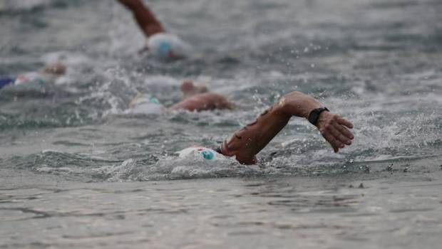 technique natation oubliez lopposition