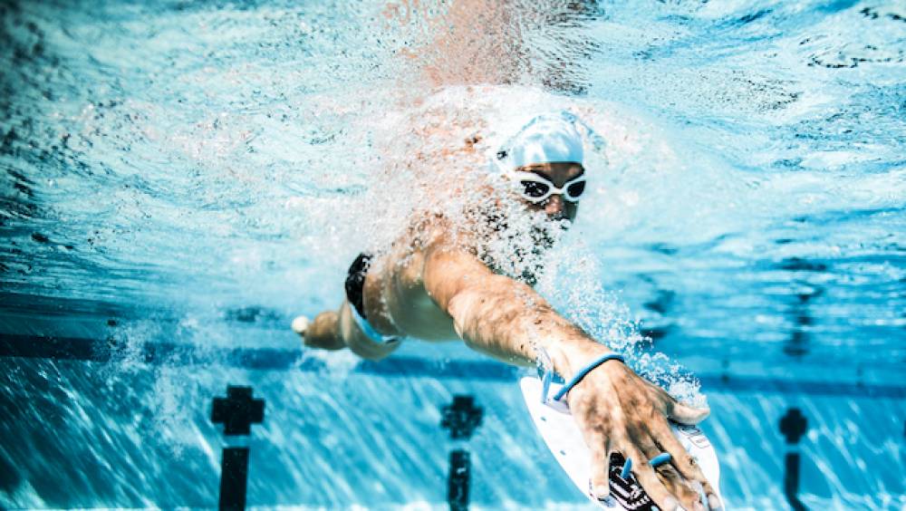 natation economiser votre energie avec les principes de catteau