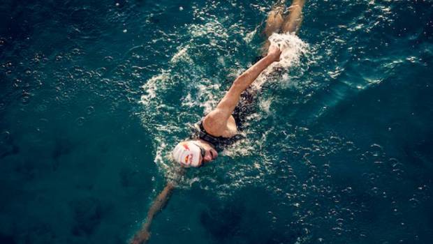 natation comment ameliorer le roulis des epaules