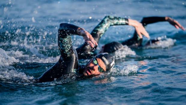 natation 3 etapes pour reussir son catch