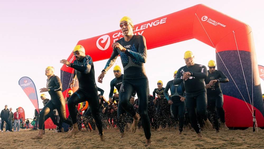 resultats challenge vieux boucau 2025