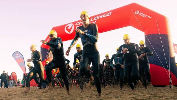 resultats challenge vieux boucau 2025