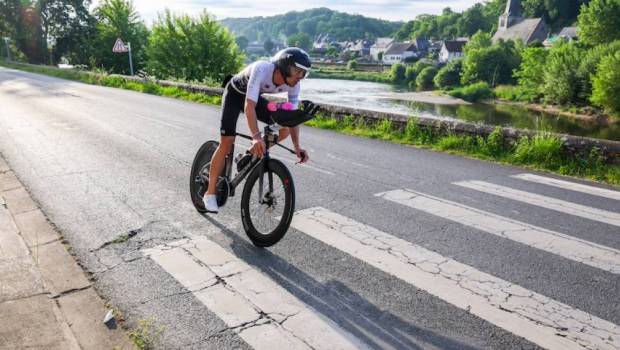 ironman tours metropole loire valley affiche complet