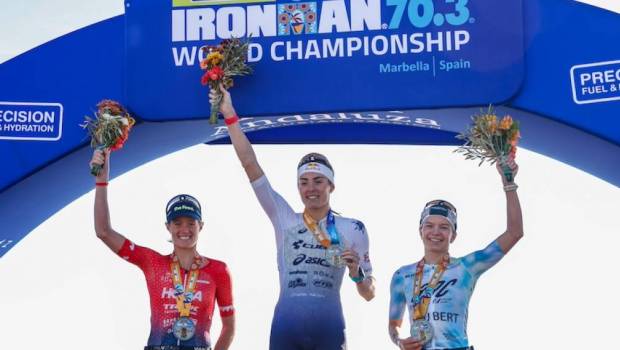 charlesbarclay geens champions monde ironman 2025