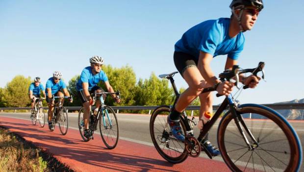 les meilleures destinations pour stage triathlon