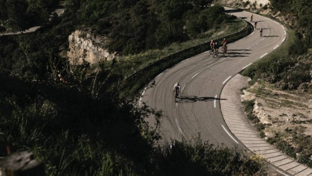 cycling event revient pour edition