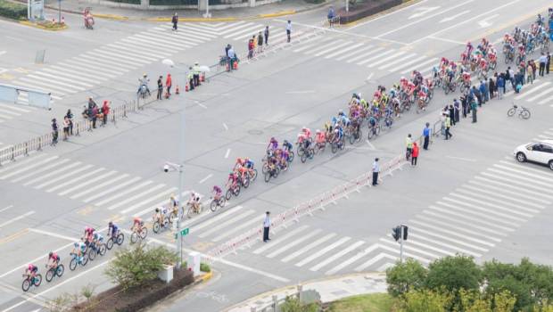 guide triathlon chine pour saison 2026