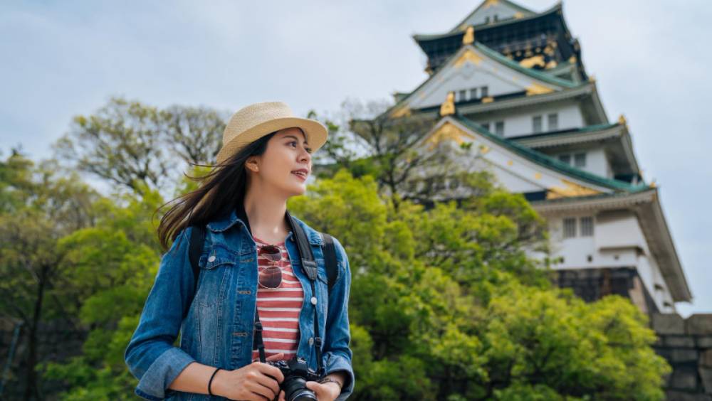 voyage japon les lieux insolites pas manquer cette annee